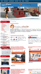 Mobile Screenshot of gentedimare.eraclitea.com